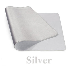 INSPIRA LIFESTYLES - Desk Mat Mouse Pad - DESK COVER, DESK MAT, DESK PAD, HOME OFFICE, MOUSE PAD, OFFICE, WRITING PAD