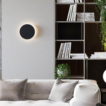 Load image into Gallery viewer, INSPIRA LIFESTYLES - Eclipse LED Wall Lamps - LIGHTING, MINIMAL, MINIMALIST, MODERN, SCONCE, WALL LIGHT
