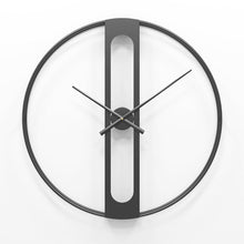 Load image into Gallery viewer, INSPIRA LIFESTYLES - Xavier Wall Clock - ACCESSORIES, CLOCK, DECOR
