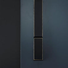 Load image into Gallery viewer, INSPIRA LIFESTYLES - Liam Sliding Door Handle - DOOR FURNITURE, DOOR HARDWARE, DOOR LOCK SET, DOOR PULL, DOOR PULLS, LEVER, MODERN DOOR HANDLES, SLIDING DOOR HANDLE, SLIDING DOOR HANDLES, SLIDING DOOR HARDWARE, SLIDING DOOR LOCK, SLIDING DOOR LOCK SET, SLIDING DOOR PULL
