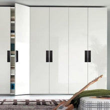 Load image into Gallery viewer, INSPIRA LIFESTYLES - Lit Recessed Pull Handles - CABINET HARDWARE, DOOR PULLS, DRAWER PULLS, FURNITURE HANDLES, HARDWARE
