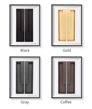 Load image into Gallery viewer, INSPIRA LIFESTYLES - Lit Recessed Pull Handles - CABINET HARDWARE, DOOR PULLS, DRAWER PULLS, FURNITURE HANDLES, HARDWARE

