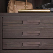 Load image into Gallery viewer, INSPIRA LIFESTYLES - Lit Recessed Pull Handles - CABINET HARDWARE, DOOR PULLS, DRAWER PULLS, FURNITURE HANDLES, HARDWARE
