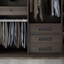 Load image into Gallery viewer, INSPIRA LIFESTYLES - Lit Recessed Pull Handles - CABINET HARDWARE, DOOR PULLS, DRAWER PULLS, FURNITURE HANDLES, HARDWARE
