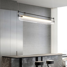 Load image into Gallery viewer, Viso Linear Pendant
