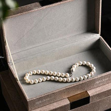 Load image into Gallery viewer, INSPIRA LIFESTYLES - Tessere Amenity Box - ACCESSORIES, AMENITIES BOX, AMENITIES TRAY, DECOR, DECORATIVE TRAY, HOME DECOR, JEWELRY BOX, ORGANIZER, STORAGE BOX
