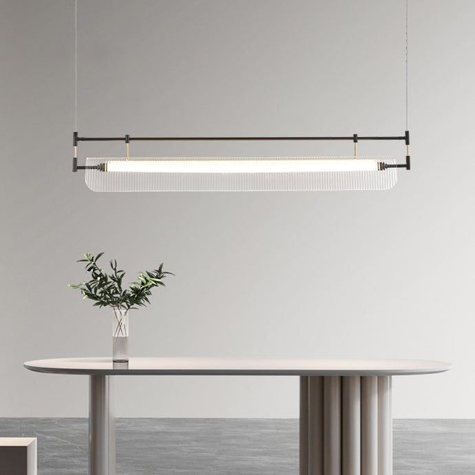 INSPIRA LIFESTYLES | Viso Linear Pendant, UNIQUE LIGHTS, STREAMLINE LIGHT, SIMPLE DESIGN LIGHT, RESTAURANT LIGHT, RECEPTION COUNTER LIGHT, PENDANT LIGHT, MODERN PENDANT LIGHT, MODERN LIGHT, MODERN CHANDELIER, MINIMALIST LIGHT, MINIMALIST CHANDELIER, MINIMAL LIGHT FIXTURE, MEETING ROOM LIGHT, LINEAR LIGHT, LED PENDANT, KITCHEN ISLAND LIGHT, DINING TABLE LIGHT, HANGING LIGHT, BOARDROOM LIGHT, MEETING ROOM LIGHT, LINEAR LED, OFFICE LIGHT