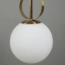 Load image into Gallery viewer, Balance Pendant Chandelier
