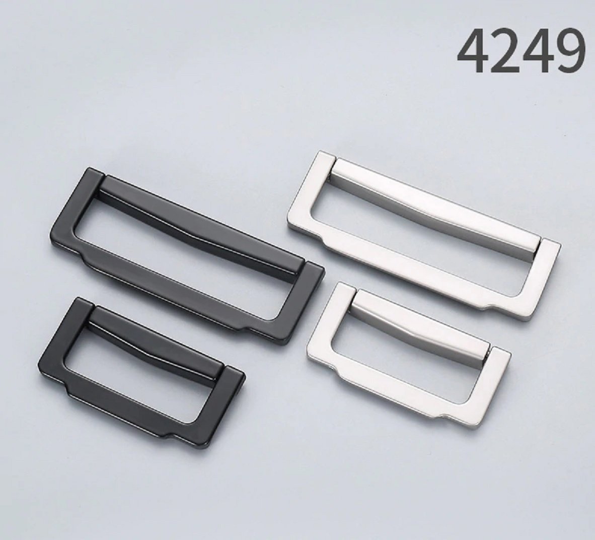 Box Pull Handles – INSPIRA LIFESTYLES