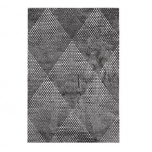Load image into Gallery viewer, INSPIRA LIFESTYLES - Undulating Diamonds Large Area Rug - ACCENT RUG, AREA RUG, BEDROOM CARPET, CARPET, COMMERCIAL, DIAMOND, FLOOR MAT, GEOMETRIC, HOTEL CARPET, LARGE RUG, LIVING ROOM CARPET, OFFICE CARPET, OVER SIZE, PATTERN, PILE CARPET, RIPPLE, RUG, WOVEN RUG
