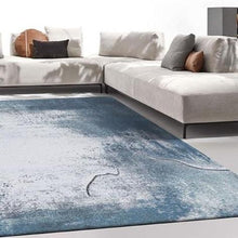 Load image into Gallery viewer, INSPIRA LIFESTYLES - Abstract Distressed Large Area Rug - ABSTRACT, ACCENT RUG, AREA RUG, BEDROOM CARPET, CARPET, COMMERCIAL, DINING ROOM CARPET, FLOOR MAT, HOTEL CARPET, LIVING ROOM CARPET, OFFICE CARPET, PILE CARPET, RUG, WOVEN RUG
