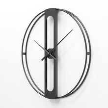 Load image into Gallery viewer, INSPIRA LIFESTYLES - Xavier Wall Clock - ACCESSORIES, CLOCK, DECOR
