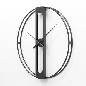 INSPIRA LIFESTYLES - Xavier Wall Clock - ACCESSORIES, CLOCK, DECOR