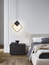 Load image into Gallery viewer, INSPIRA LIFESTYLES - Shapes LED Pendants - BEDROOM LIGHT, BEDSIDE LIGHT, HANGING LIGHT, LED, LIGHT, LIGHT FIXTURE, LIGHTING, LIGHTS, LIVING ROOM LIGHT, PENDANT, PENDANT LIGHT
