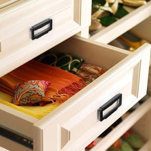 Load image into Gallery viewer, INSPIRA LIFESTYLES - Box Pull Handles - CABINET HARDWARE, DRAWER PULLS, FURNITURE HANDLES, HARDWARE
