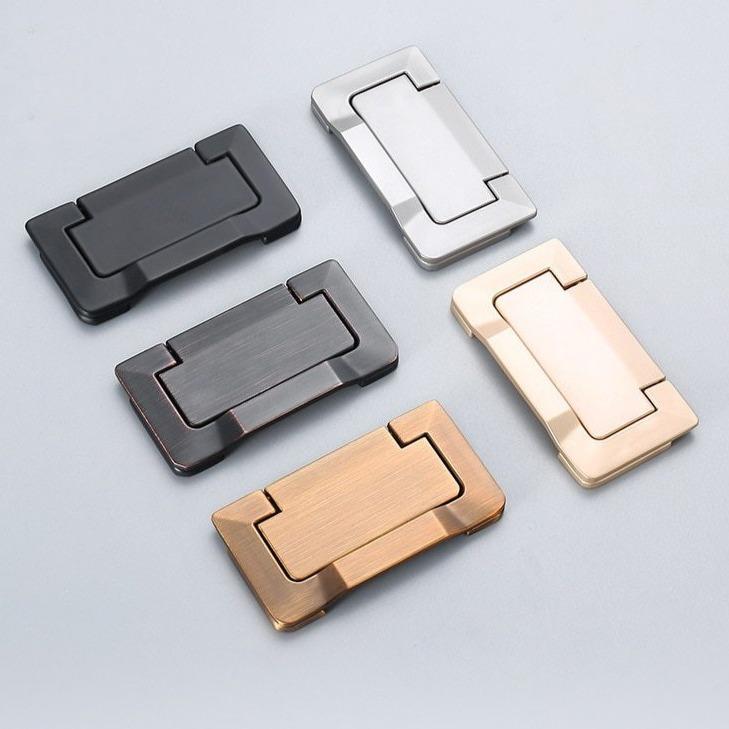 Box Pull Handles – INSPIRA LIFESTYLES