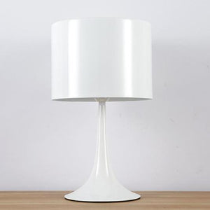 INSPIRA LIFESTYLES - Trumpet Table Lamp - LAMP, LED, LED LIGHT, LIGHTING, MODERN, TABLE LAMP