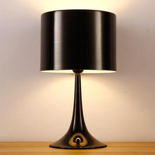 Load image into Gallery viewer, INSPIRA LIFESTYLES - Trumpet Table Lamp - LAMP, LED, LED LIGHT, LIGHTING, MODERN, TABLE LAMP
