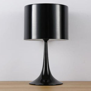 INSPIRA LIFESTYLES - Trumpet Table Lamp - LAMP, LED, LED LIGHT, LIGHTING, MODERN, TABLE LAMP
