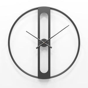 INSPIRA LIFESTYLES - Xavier Wall Clock - ACCESSORIES, CLOCK, DECOR