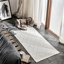 Load image into Gallery viewer, INSPIRA LIFESTYLES - Cecil Hand Woven Rug - DOORMAT, GEOMETRIC, HAND WOVEN RUG, RUG, RUNNER, WOVEN RUG
