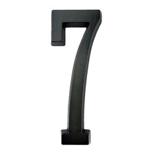 Load image into Gallery viewer, INSPIRA LIFESTYLES - Self-Adhesive House Number Aged Bronze - ADDRESS, AGED BRONZE, HARDWARE, HOME &amp; GARDEN, HOUSE NUMBER, SIGN

