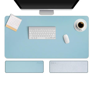 INSPIRA LIFESTYLES - Desk Mat Mouse Pad - DESK COVER, DESK MAT, DESK PAD, HOME OFFICE, MOUSE PAD, OFFICE, WRITING PAD