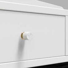 Load image into Gallery viewer, INSPIRA LIFESTYLES - Sil Knob &amp; Pull Handles - CABINET HARDWARE, DRAWER PULLS, FURNITURE HANDLES, HARDWARE, KNOBS
