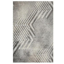 Load image into Gallery viewer, INSPIRA LIFESTYLES - Tonal Chevron Large Area Rug - ACCENT RUG, AREA RUG, BEDROOM CARPET, CARPET, COMMERCIAL, DIAMOND, FLOOR MAT, GEOMETRIC, HOTEL CARPET, LARGE RUG, LIVING ROOM CARPET, OFFICE CARPET, OVER SIZE, PATTERN, PILE CARPET, RIPPLE, RUG, WOVEN RUG
